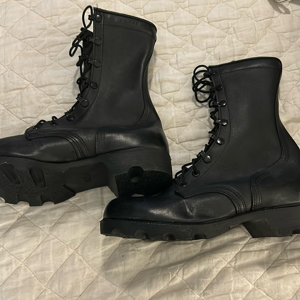 RO SEARCH BOOTS